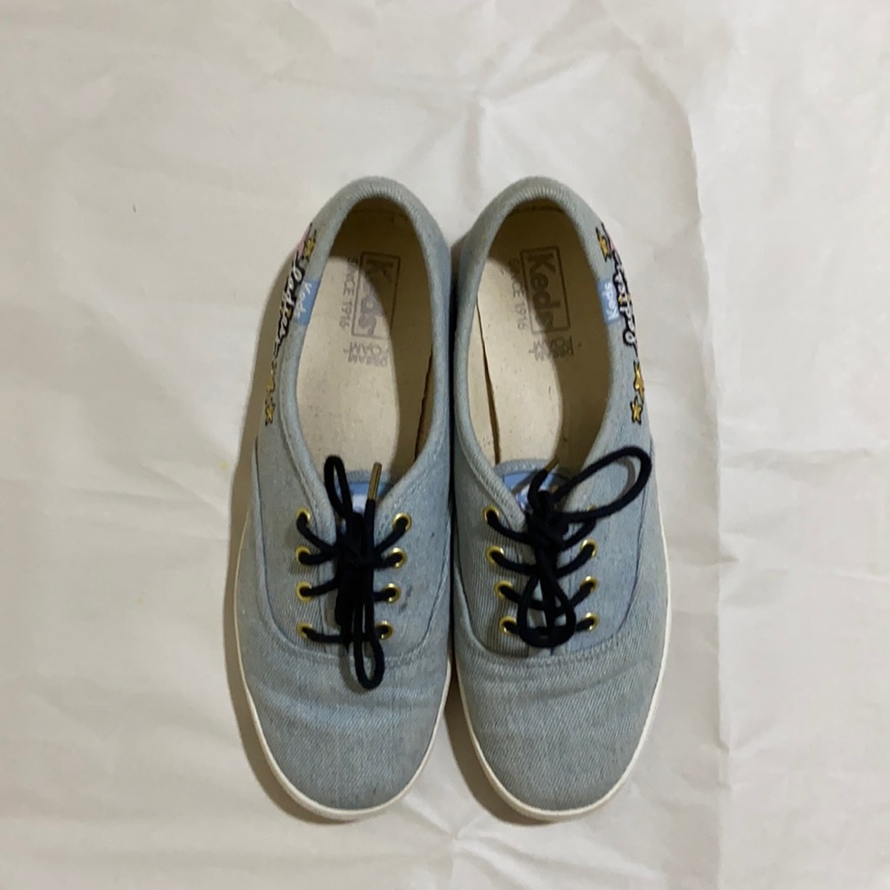 Women’s Keds sneakers | US size 7